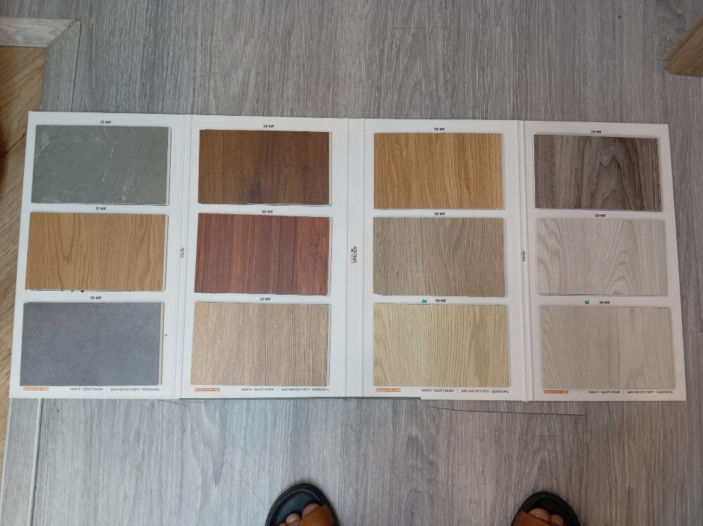 tiles work - 17