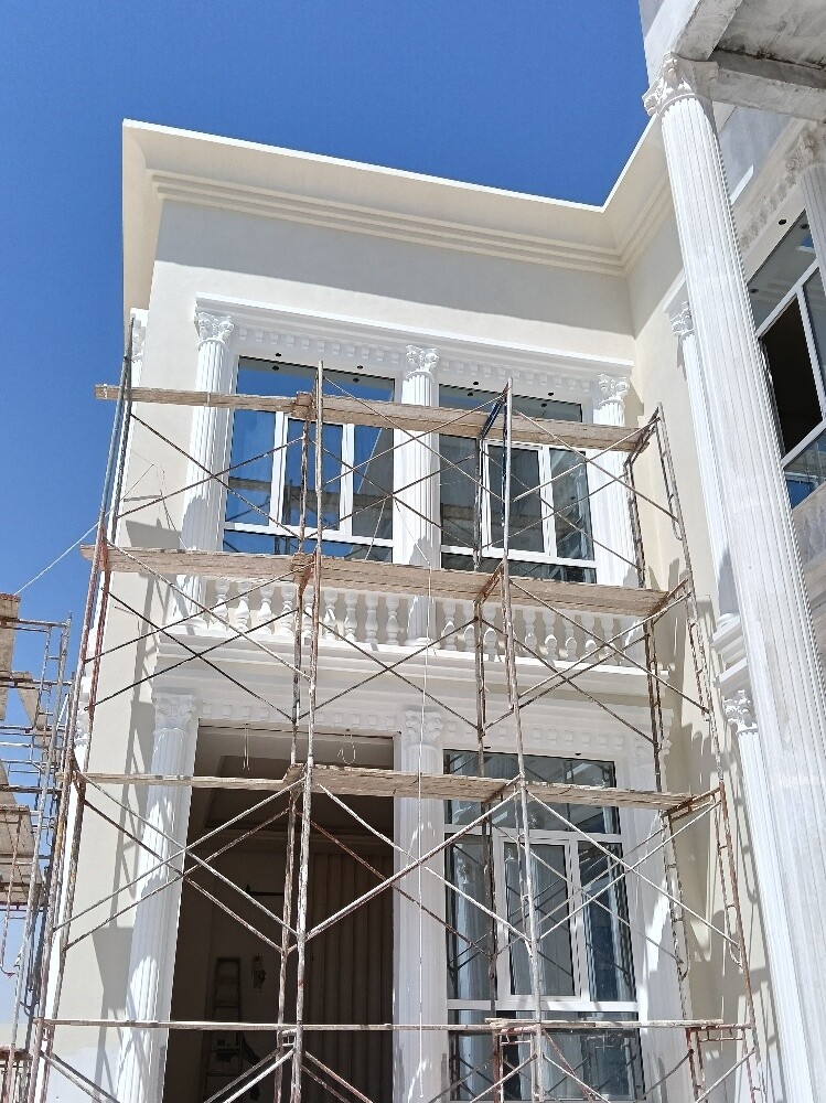 tiles work - 12