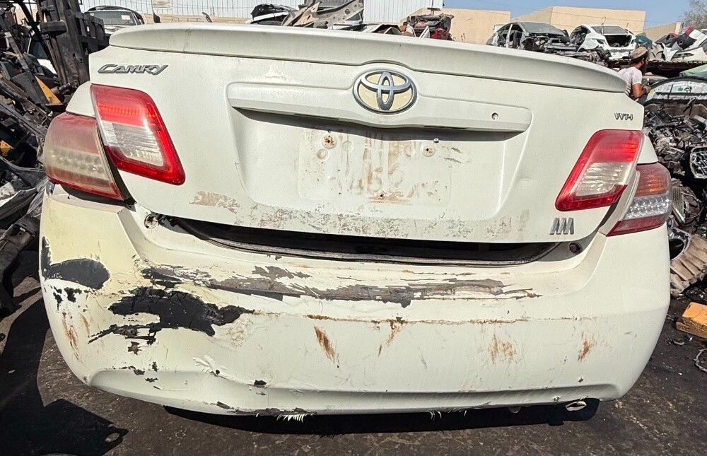 Nissan pickup 2008 - 2