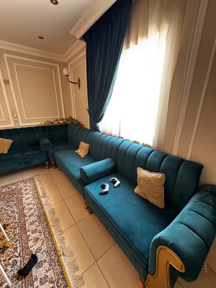 للبيع كنب - 3