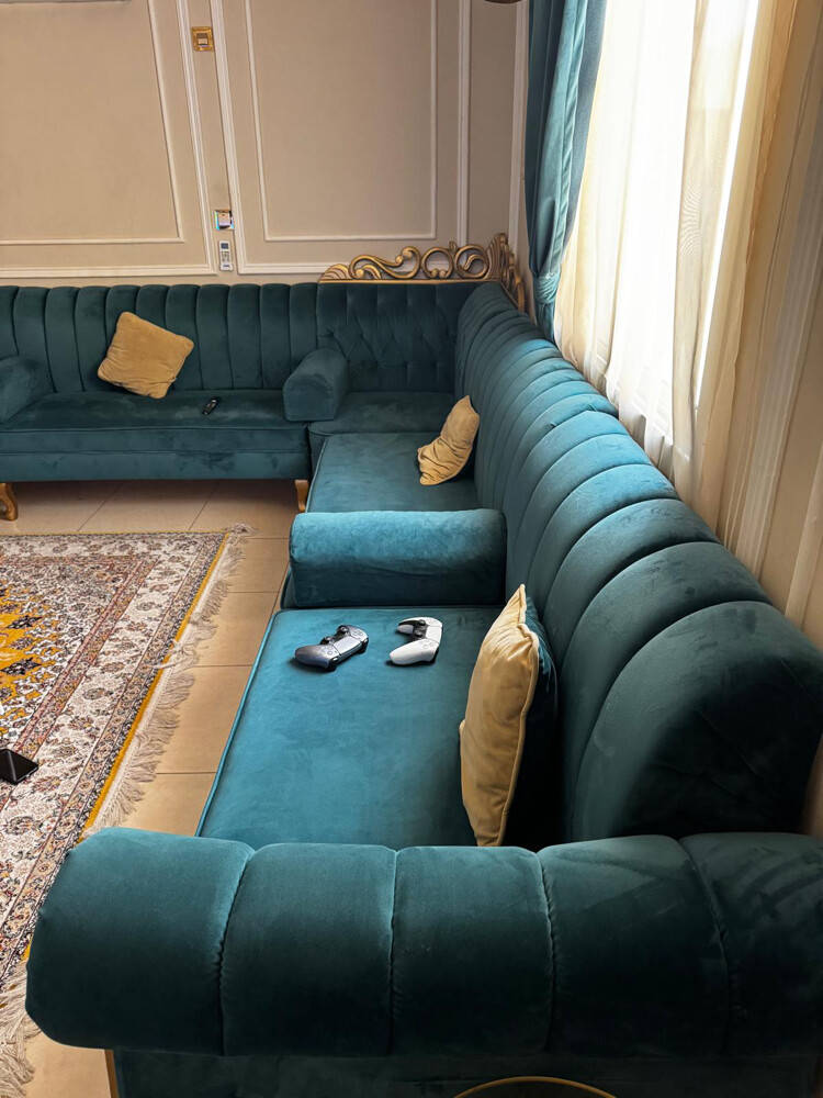 للبيع كنب - 5