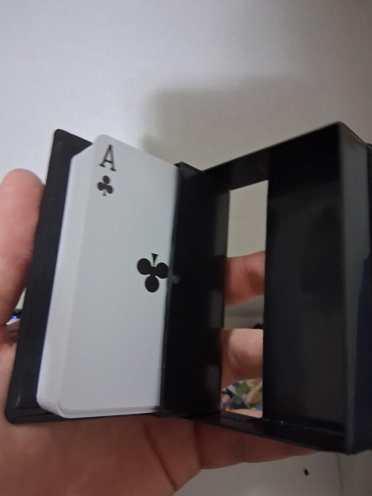playing cards game - 3