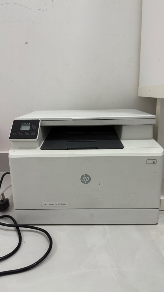 printer - 3