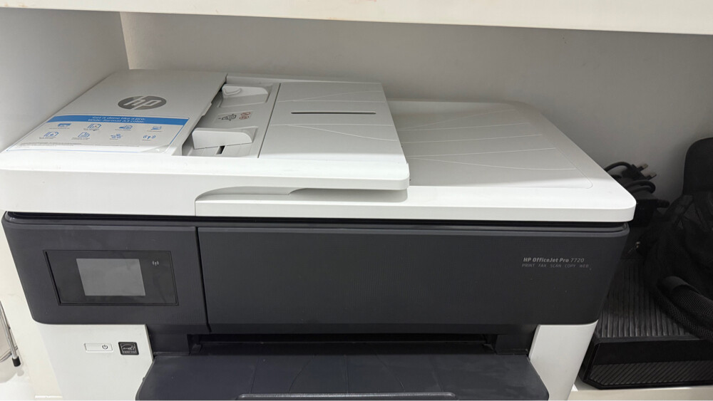 printer - 2