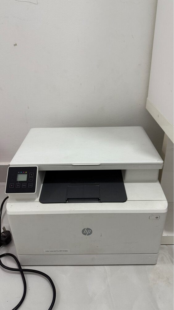 printer - 4