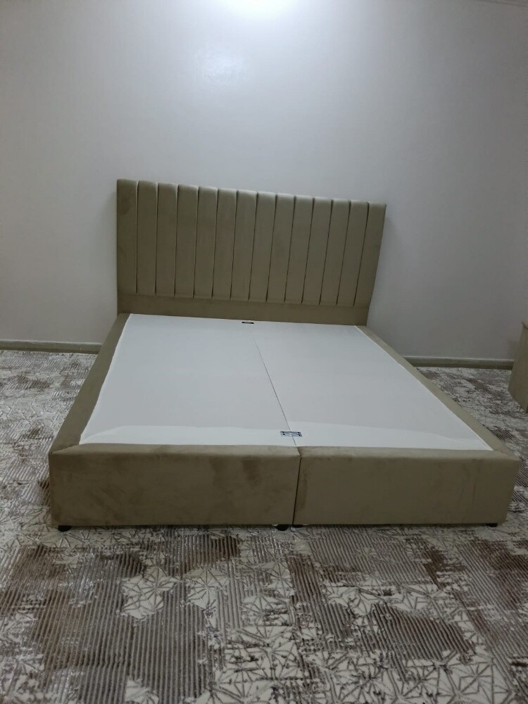 مرتبة سرير صندوقية جديدة - 10