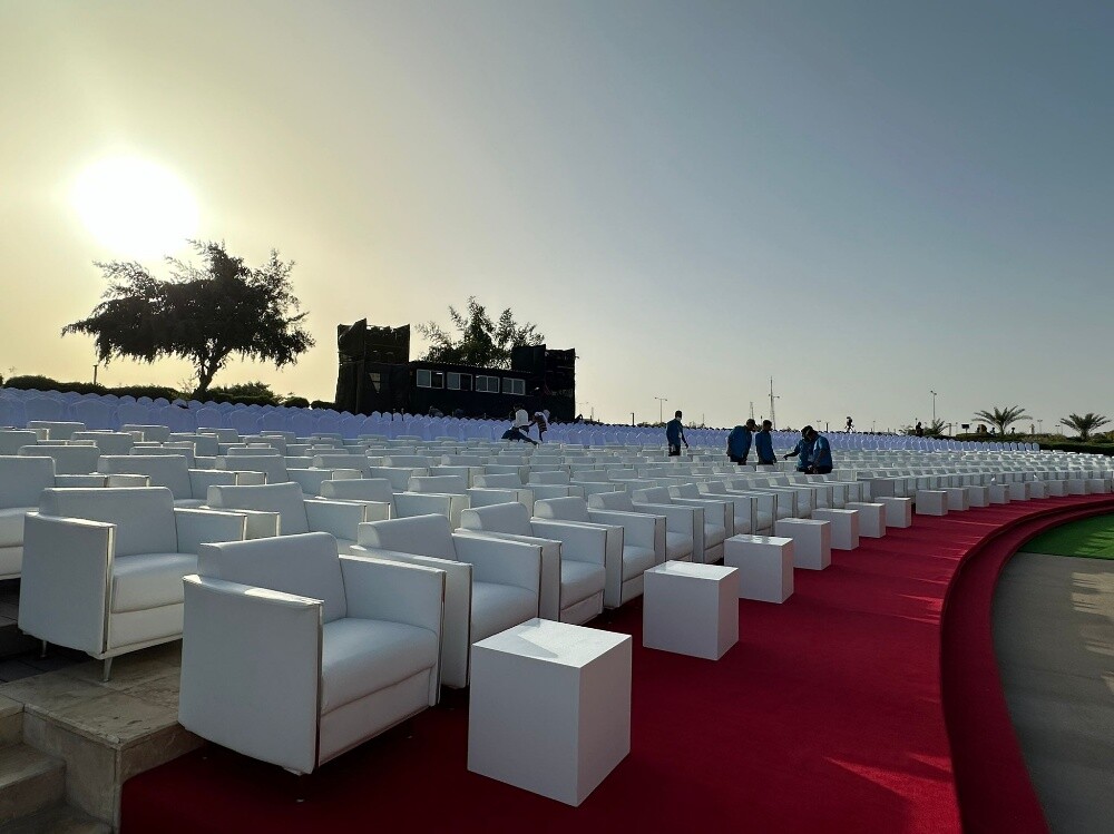 Events - 4