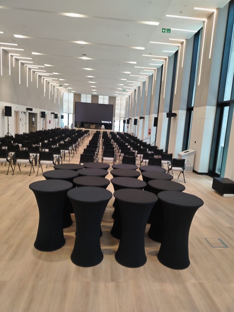 Events - 2
