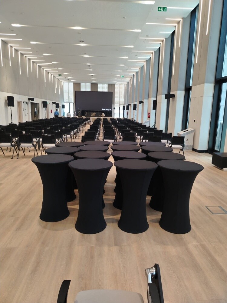 Events - 1