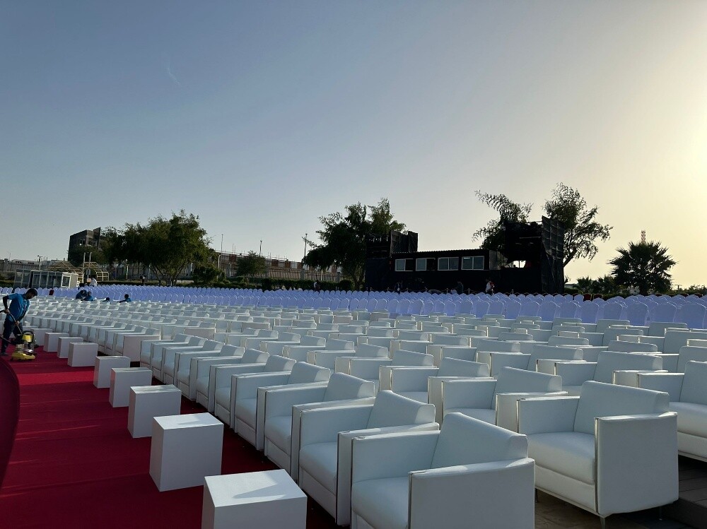 Events - 3