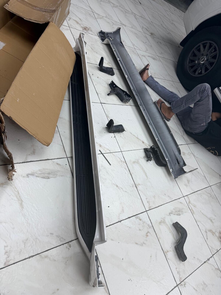 اللبيع  - 1
