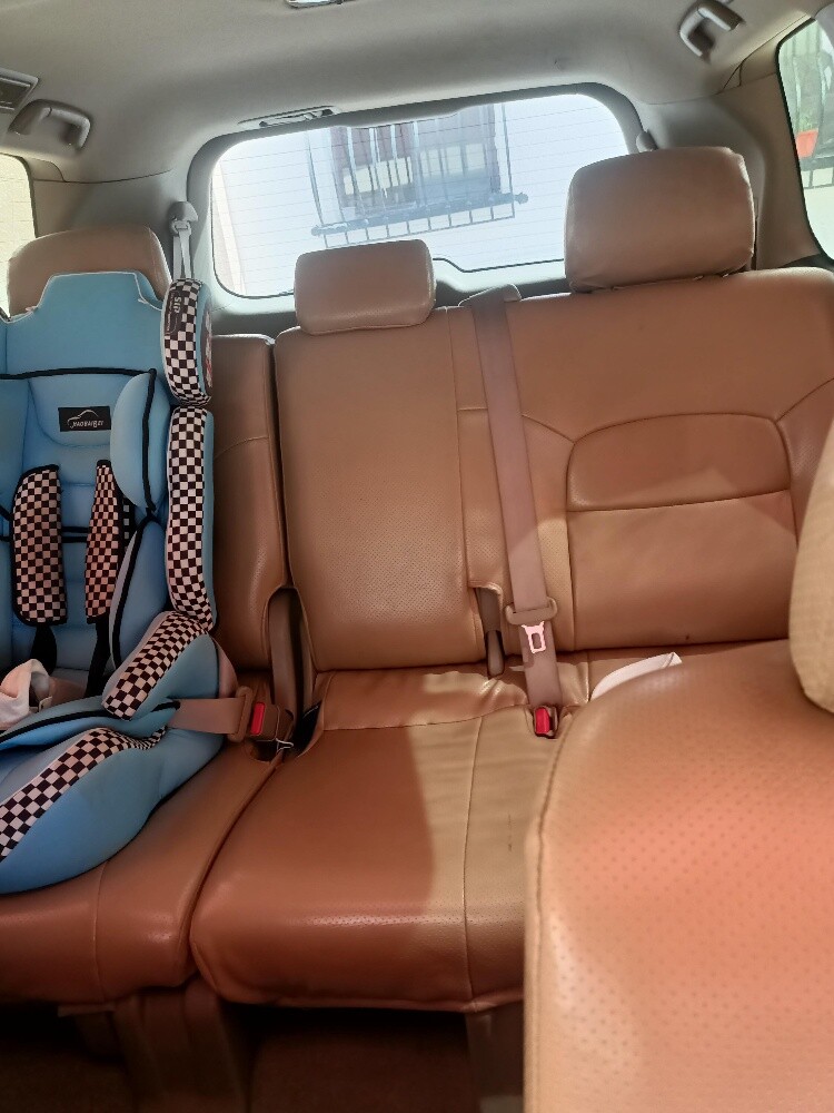 Land cruiser GX Good condition - 11