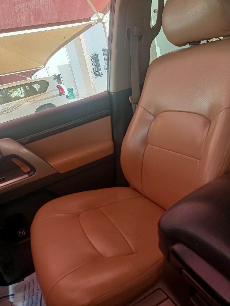 Land cruiser GX Good condition - 5