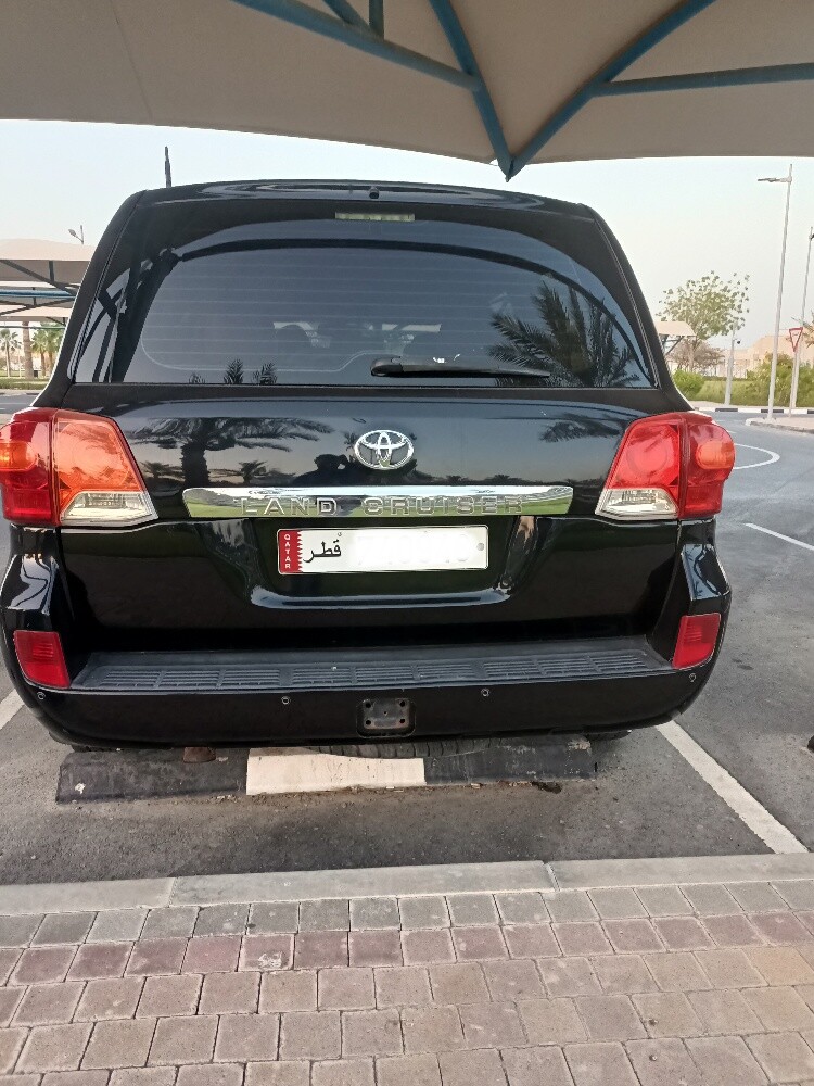 Land cruiser GX Good condition - 3