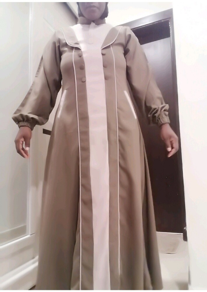 خياطه اوغندية خبرة الخليج - 6