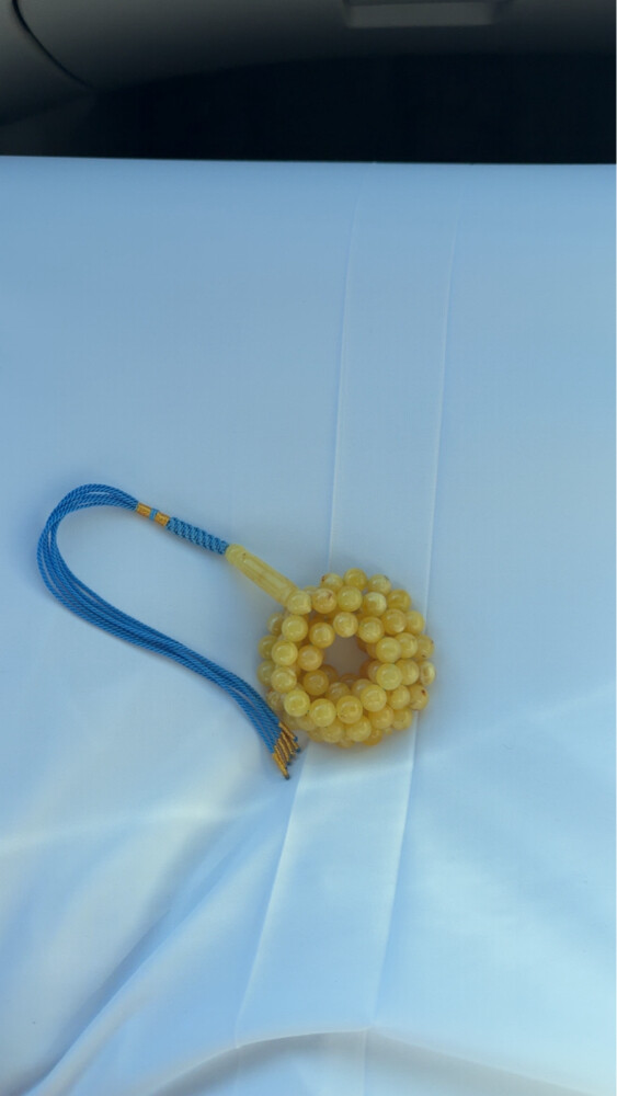 مسباح كهرم سعره طيب - 2