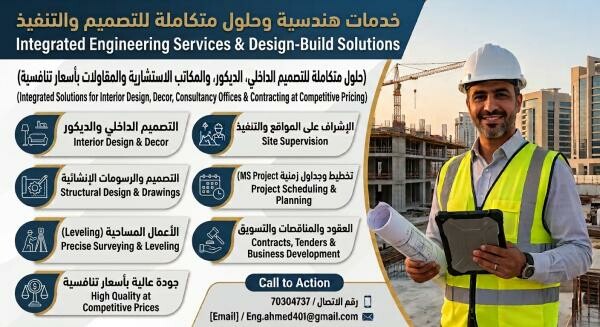 Civil Engineer  12+ Yrs Exp - 1