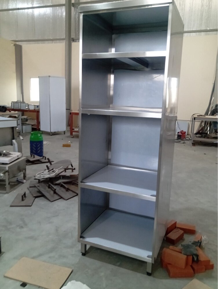 Tall cabinet - 3