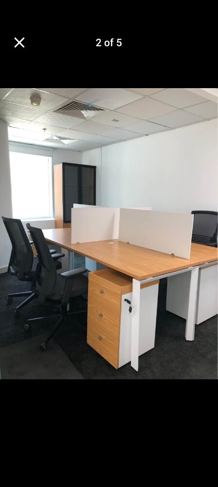 work station desk chair sofa availa - 1