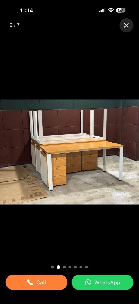 work station desk chair sofa availa - 22