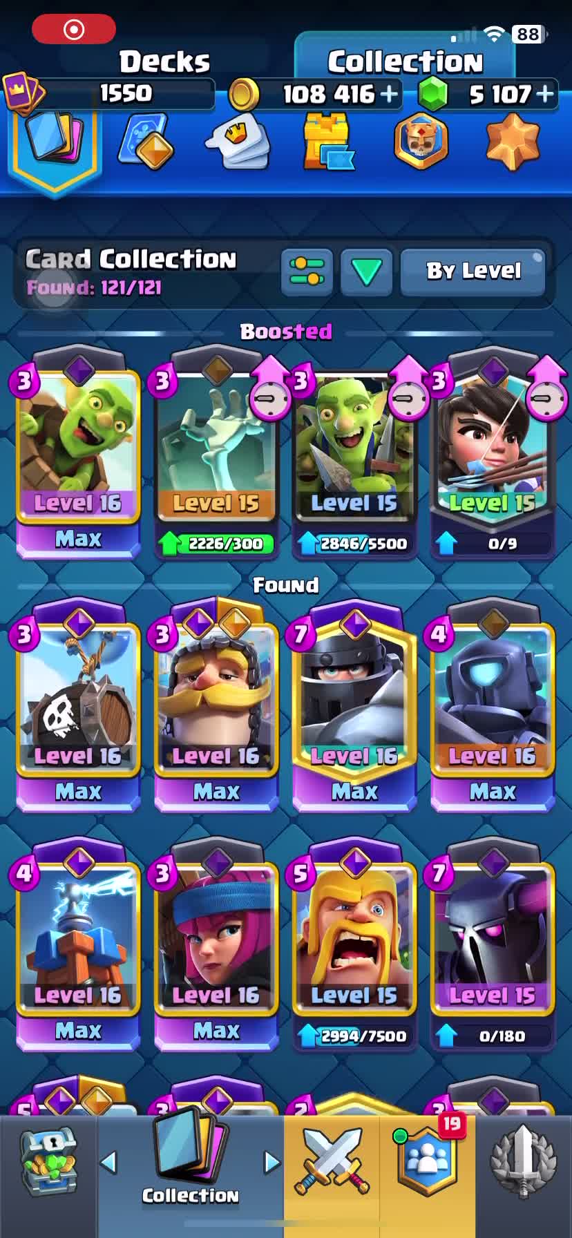 clash royal - 2