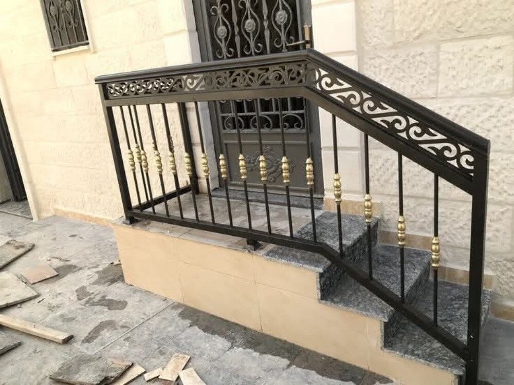 جميع اعمال الحدادة - 16
