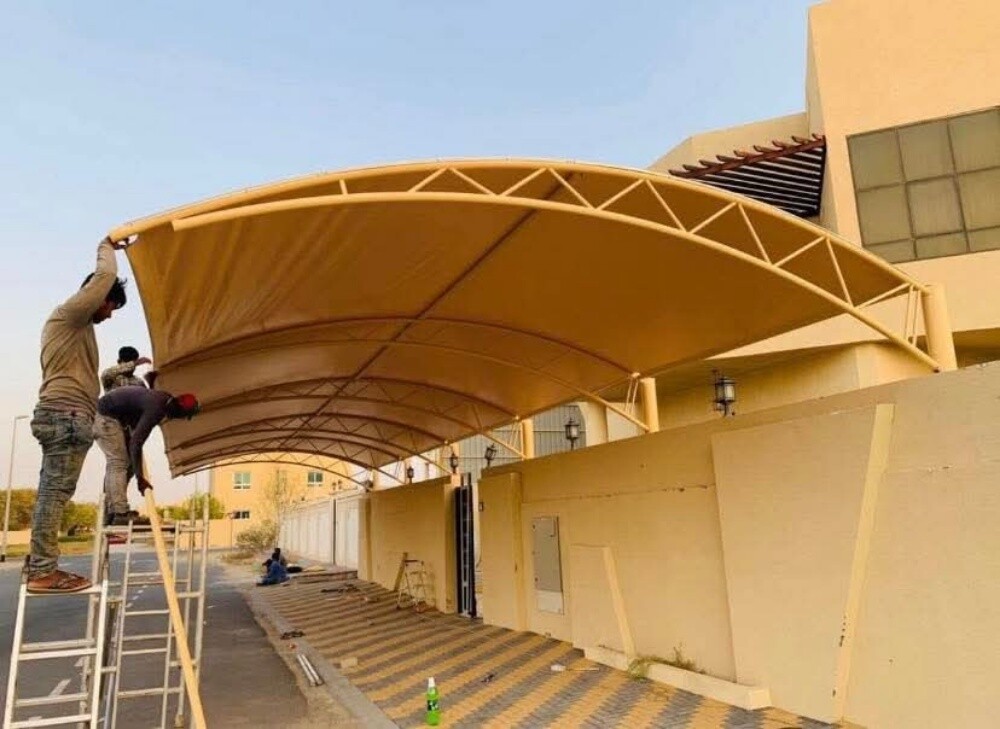 جميع اعمال الحدادة - 1