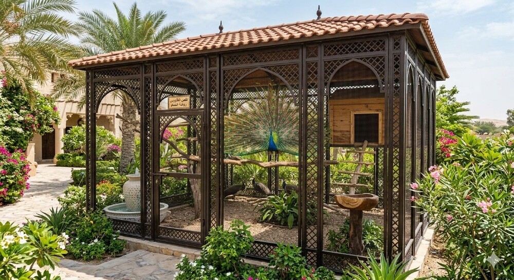 جميع اعمال الحدادة - 14