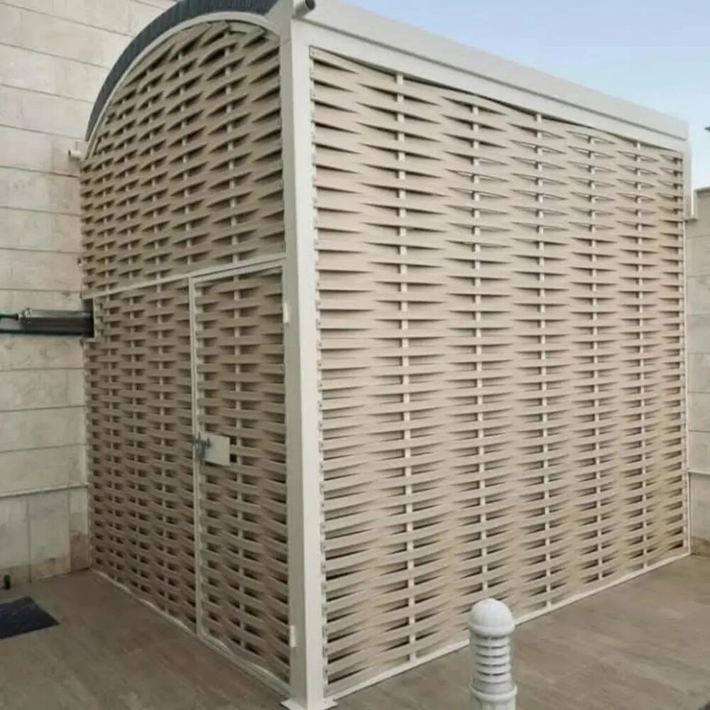 جميع اعمال الحدادة - 30