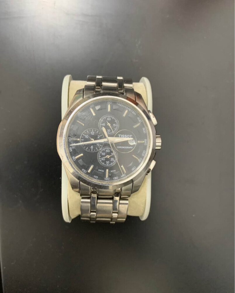 Tissot Swiss Made  - 4