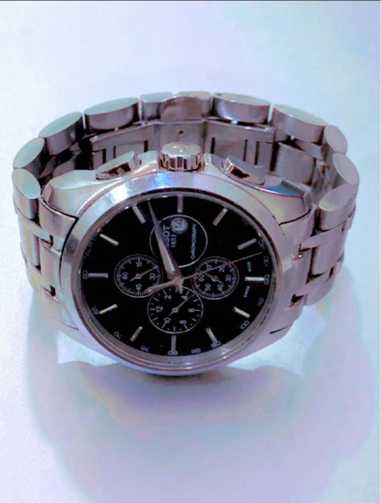 Tissot Swiss Made  - 1
