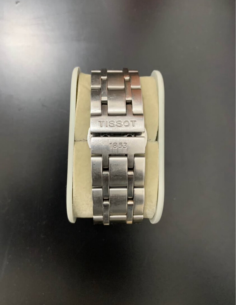 Tissot Swiss Made  - 3