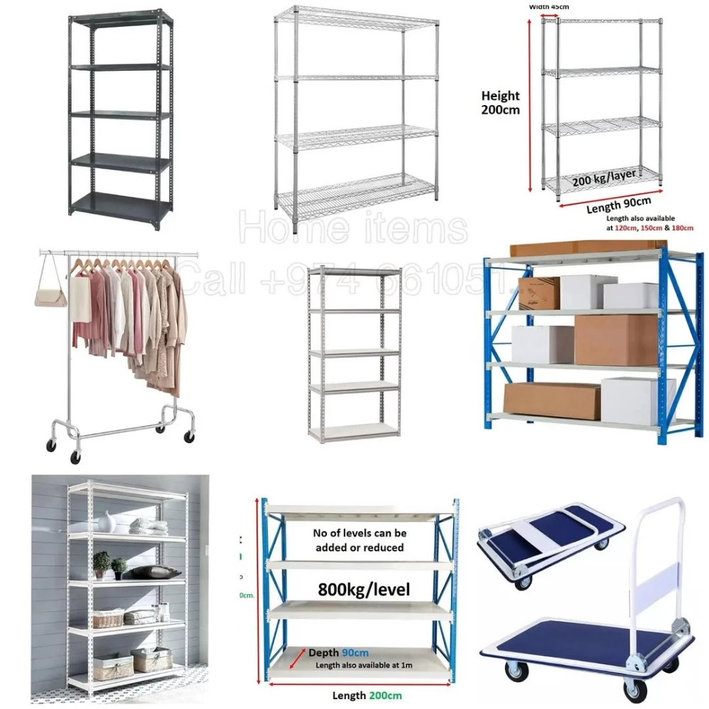 Shelves - 13