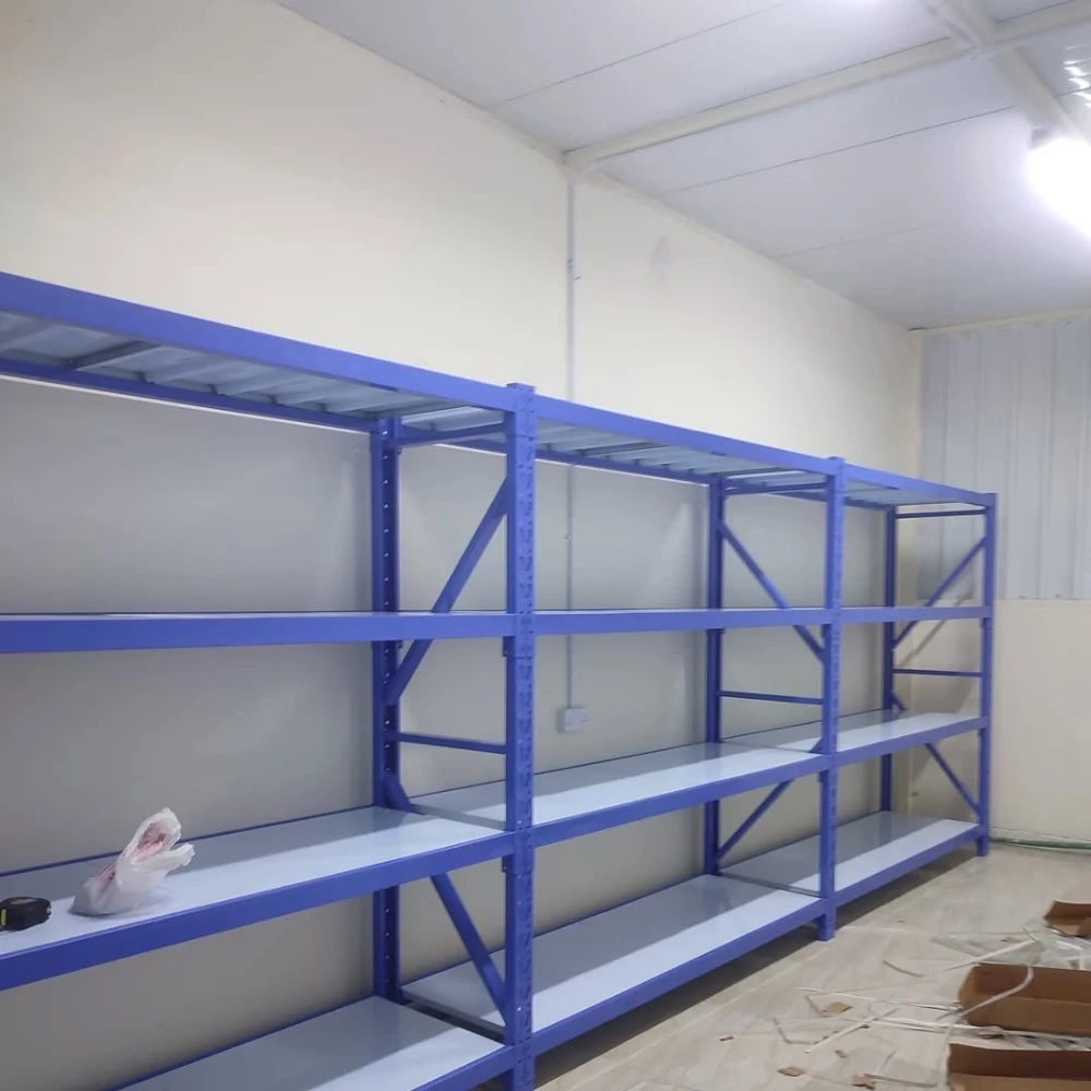 Shelves - 10