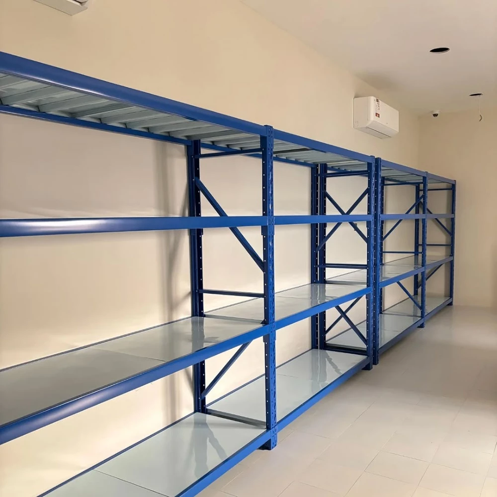 Shelves - 11