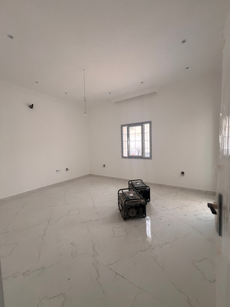 New Villa for rent - 7