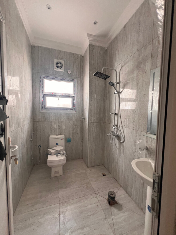 New Villa for rent - 9