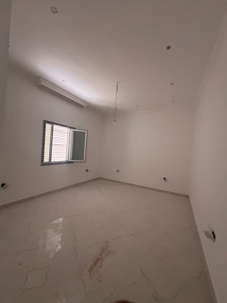 New Villa for rent - 3
