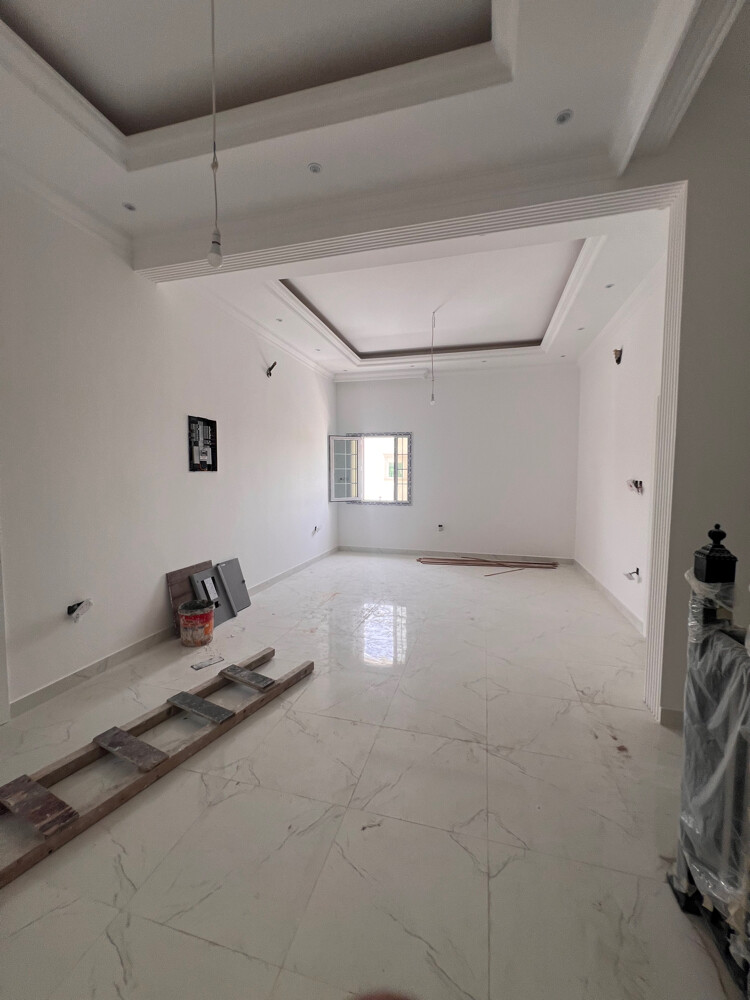 New Villa for rent - 4