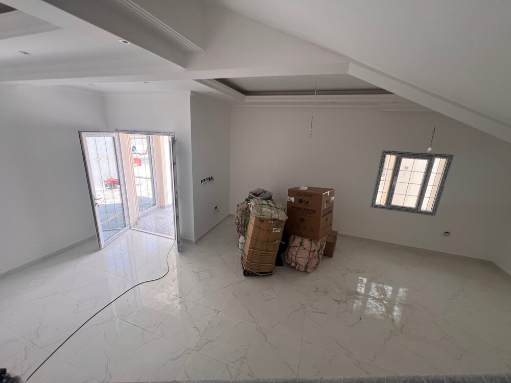 New Villa for rent - 2