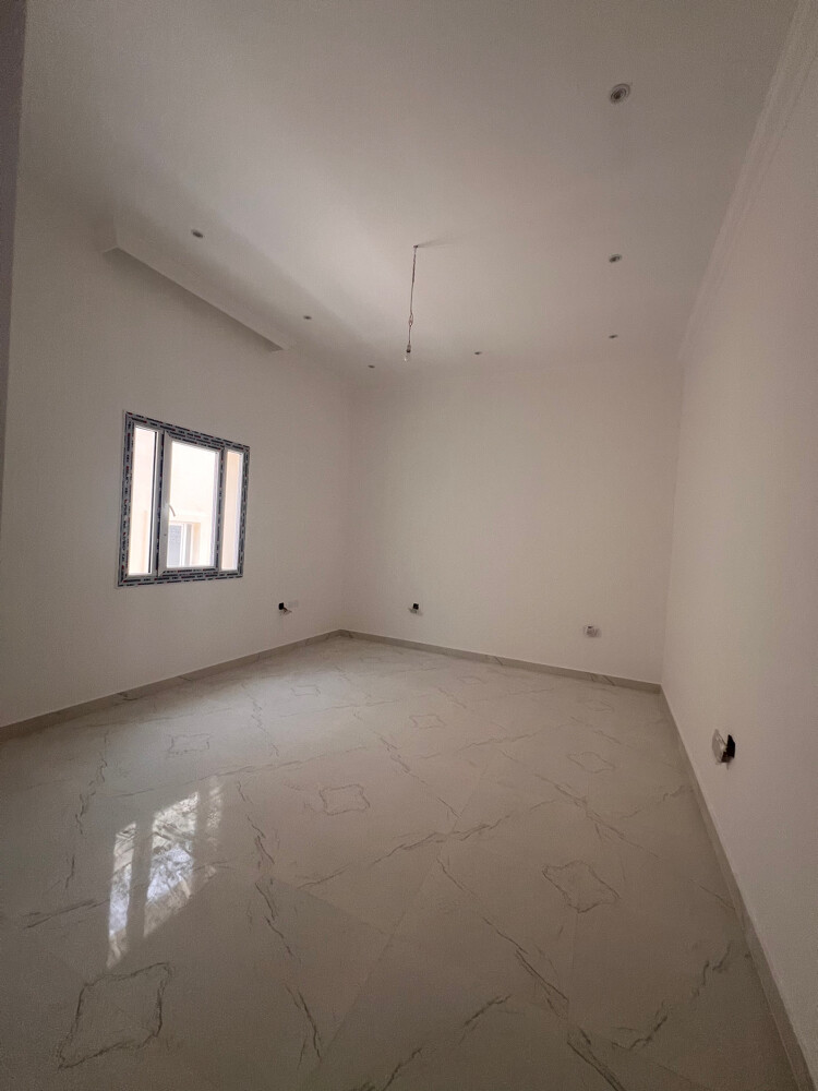 New Villa for rent - 8