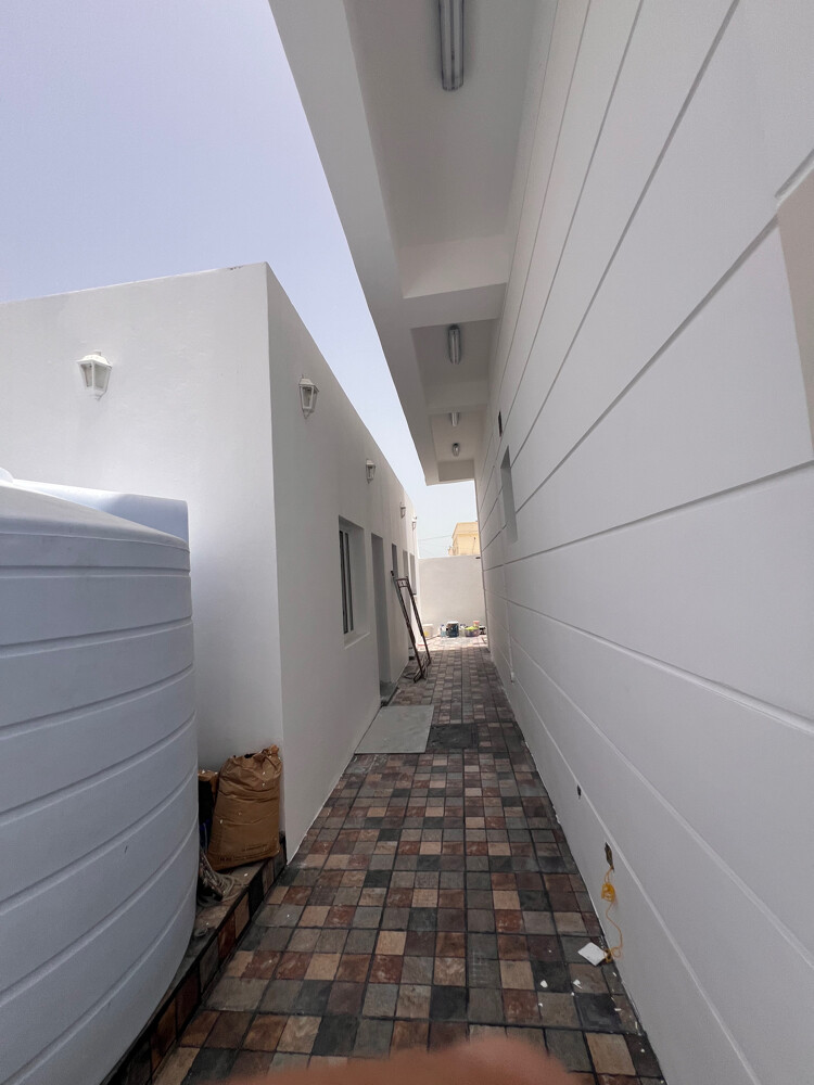 New Villa for rent - 11