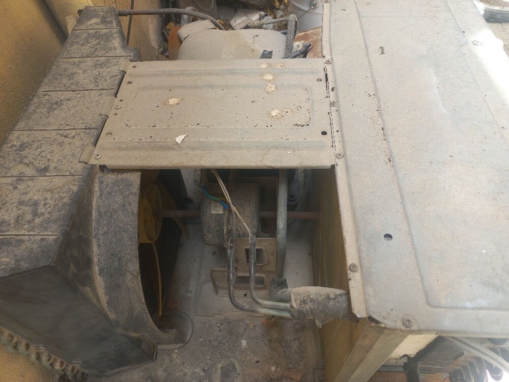 LG 2 ton - 3
