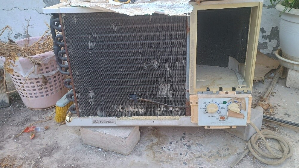 locking damage screp ac - 3
