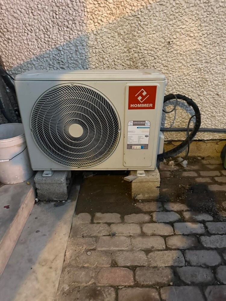 locking damage screp ac - 1