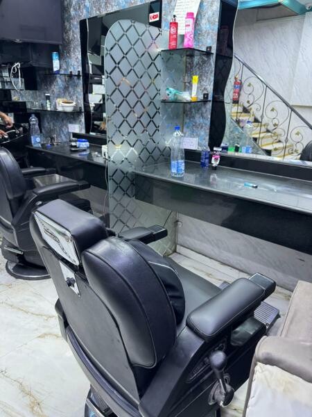 Hair saloon accessories for sale - 2