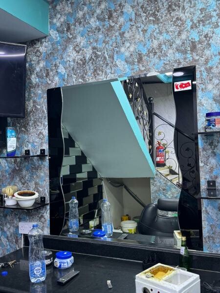 Hair saloon accessories for sale - 4