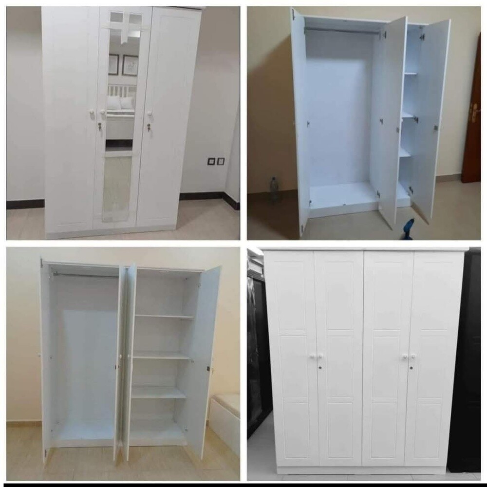 WOODEN CABINET,Slading,all size new - 5