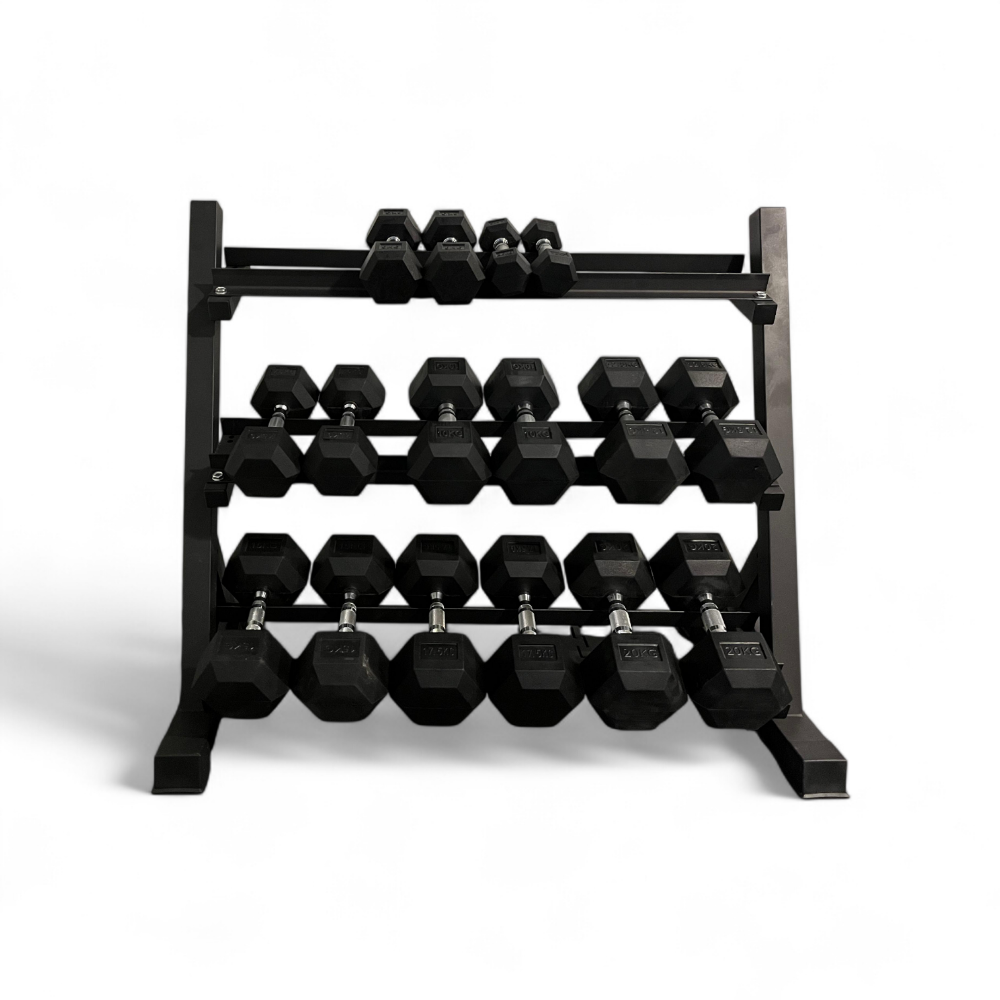 Home Gym - 23