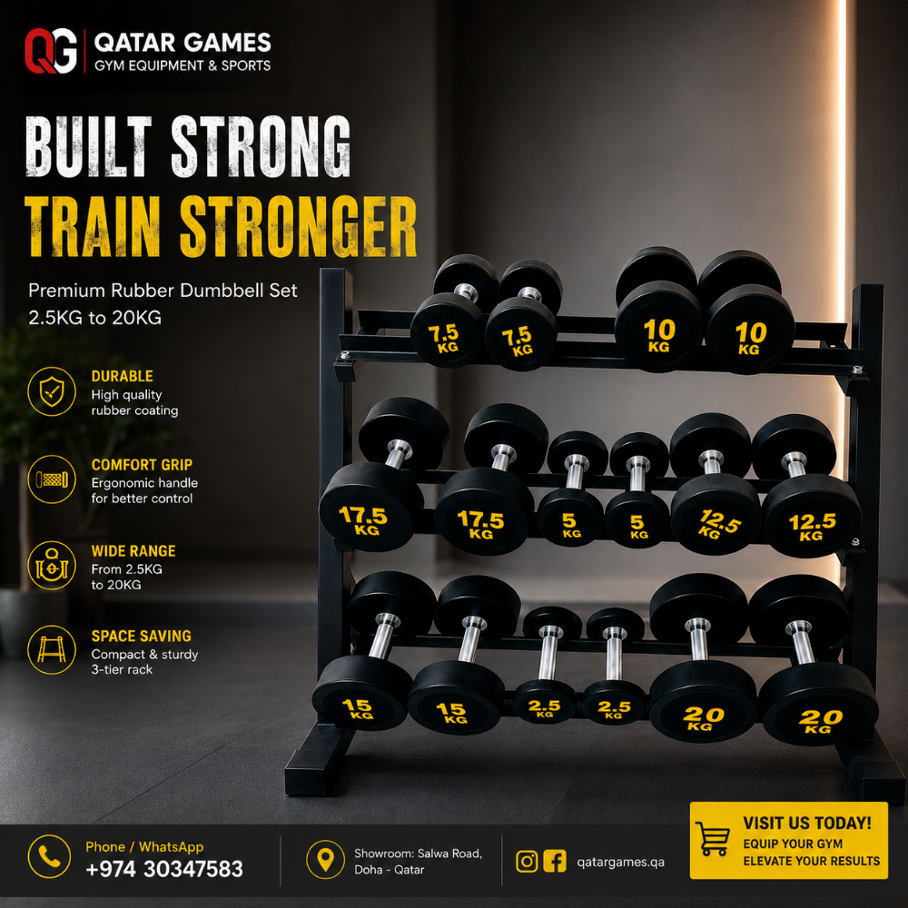 Home Gym - 2